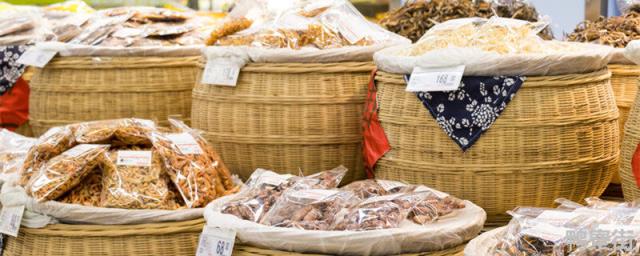 初级农产品包装与标识标准 保障质量与安全的基石