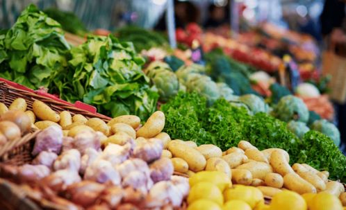 国外农产品物流模式对国内初级农产品物流发展的启示